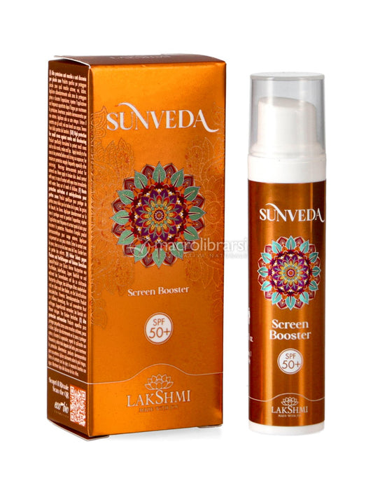 Sunveda Screen Booster SPF 50+  15 ml