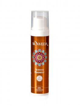 Sunveda Screen Booster SPF 50+ 15 ml
