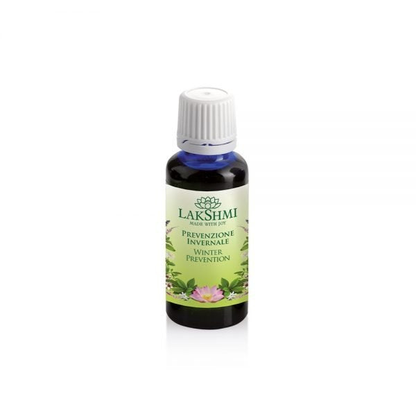 Winter Prevention Synergy 30 ml