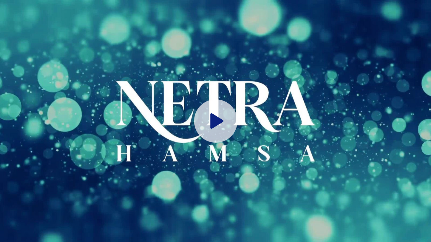 Netra Hamsa Eyecontour Midnight Butter