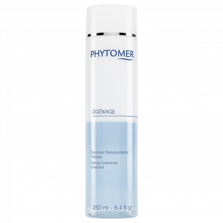Ogenase Toning Cleansing Emulsion