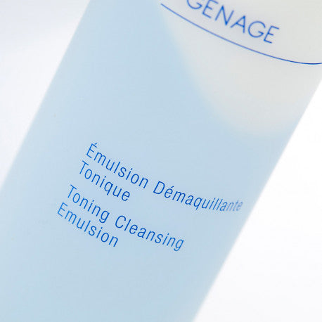 Ogenase Toning Cleansing Emulsion
