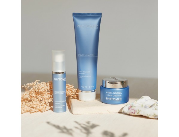Hydra Original Feuchtigkeitsschmelzcreme/Hydra Original Crème Fondante