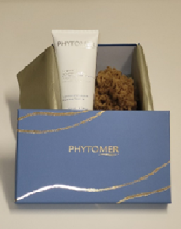 Phytomer Oligomer Well-Being Sensation Feuchtigkeitsspendendes Duschgel