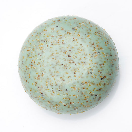 Seaweed Soap/Savon aux Algues 150g