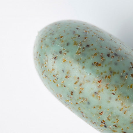 Seaweed Soap/Savon aux Algues 150g of meer