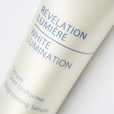 White Lumination Brightening Serum 30ml