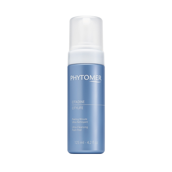 Citylife Ultra-Cleansing Flash Peel