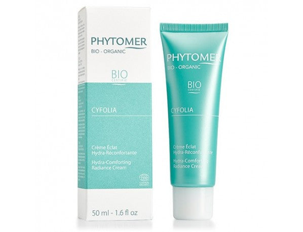 Cyfolia Radiance Hydra Comforting Bio Cream 50 ml