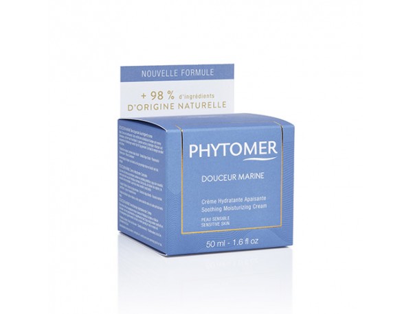 Phytomer Douceur Marine Cream 50ml