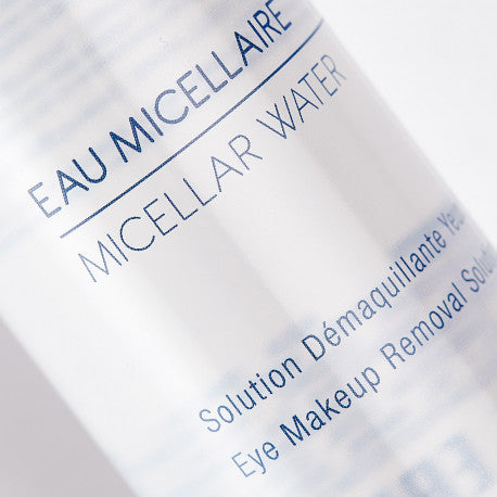 Mizellenwasser-Lösung zum Entfernen von Augen-Make-up