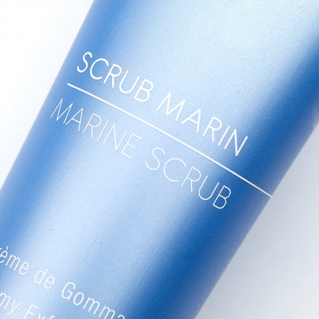 Phytomer Scrub Marin Crème de Gommage - Marine Scrub 50ml