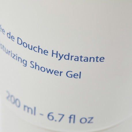 phytomer douchegel hydraterend oligomer lichaam