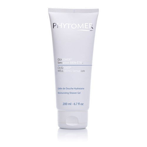 Phytomer Oligomer Well-Being Sensation Feuchtigkeitsspendendes Duschgel