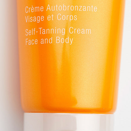 Phytomer Sun Radiance Self-Tanning Cream
