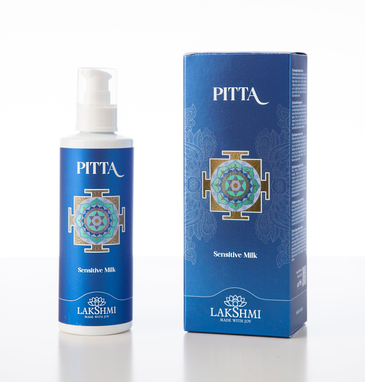 Sensitive Milk met Echinacea 200 ml
