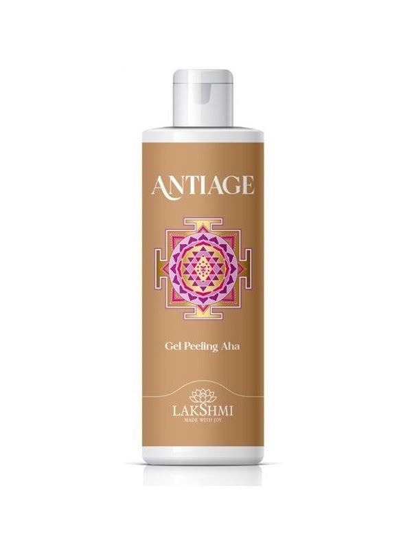 Lakshmi Renew Aha Gel Peeling 200 ml