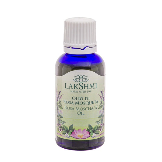 Rosa Moschata/Hagebutten-/Wildrosenöl 30 ml