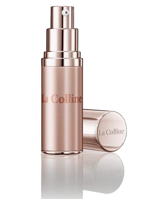 La Colline NativAge Sérum Contour des Yeux vermindert rimpels, wallen en donkere kringen voor een frisse en jeugdige oogcontour.