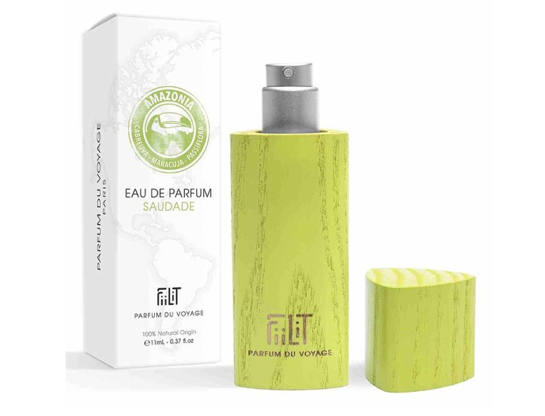Fiilit Amazonia - Saudade Eau de Parfum 11 ml actie