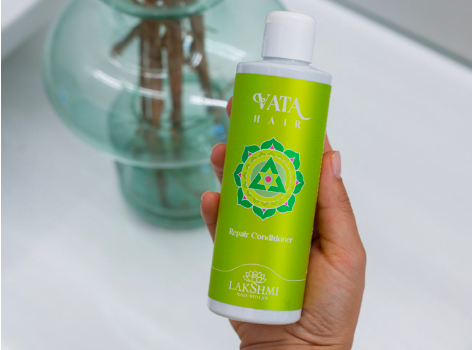 Vata Box 1x Hydrating Shampoo + 1x Repair Conditioner