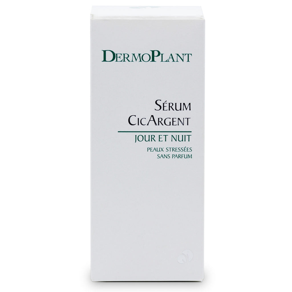 Dermoplant Cicargent Serum 30 ml