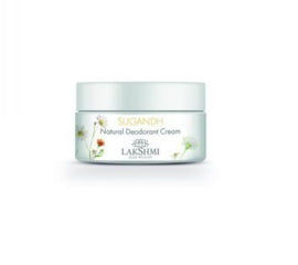 Sugand Deodorant Cream 30 ml