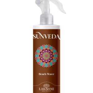 Sunveda Beach Water Spray, 200ml uitlopend