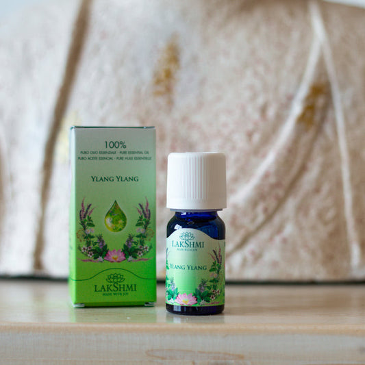 Ylang Ylang/ Cananga Odorata 10 ml