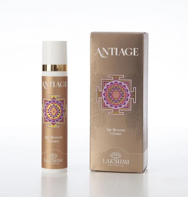 Age Reverse Cream Anti-Age 50 ml tot 40 jaar