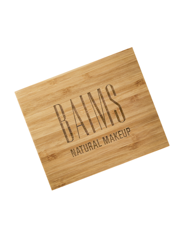 Baims Bamboo Palette Leeg