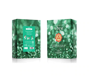Garshan Slimming Patch – 30 stuks (15 behandelingen voor 1 maand)
