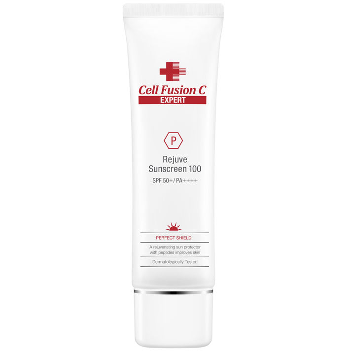 Cell Fusion C Rejuve Sunscreen 100 SPF 50+/PA++++
