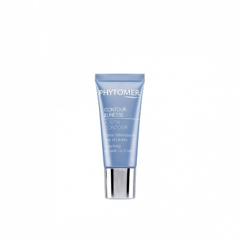 Youth Contour Smoothing Eye and Lip Gel