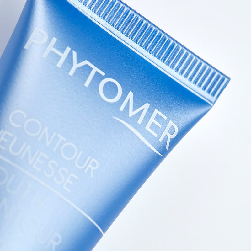Youth Contour Smoothing Eye and Lip Gel