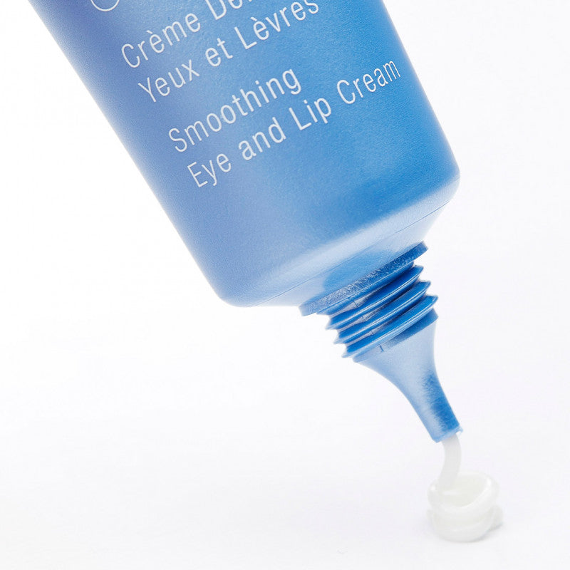 Youth Contour Smoothing Eye and Lip Gel