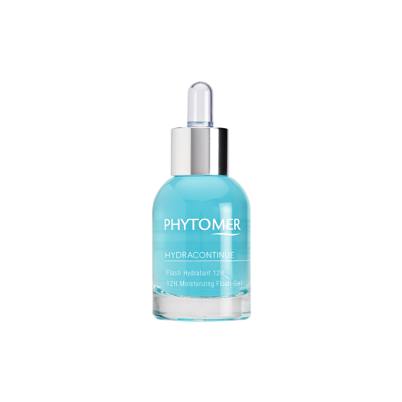 Hydracontinue 12H Moistering Flash Gel