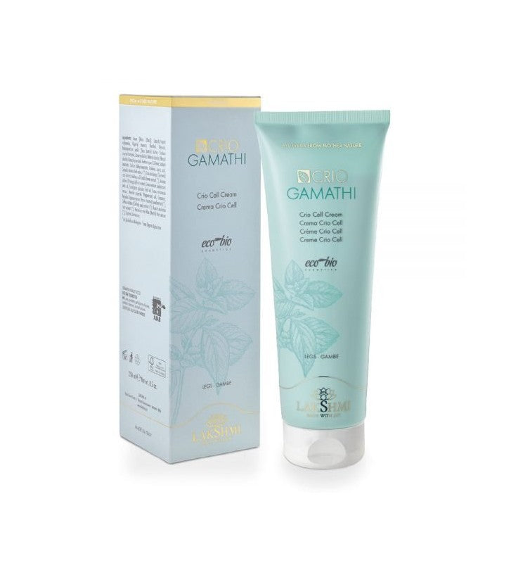 Lakshmi Crio Cell Cream 250 ml