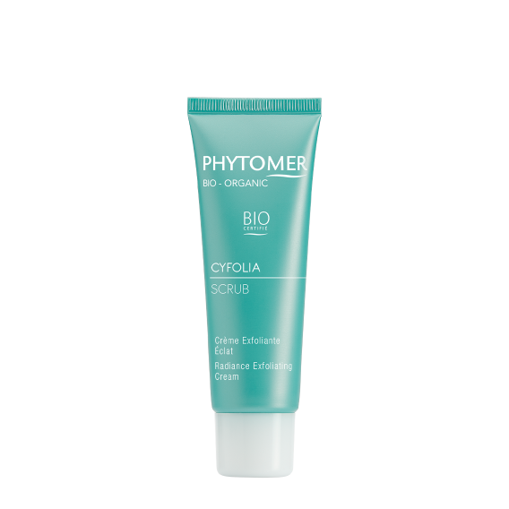 Cyfolia Radiance Exfoliating Bio Cream 50 ml