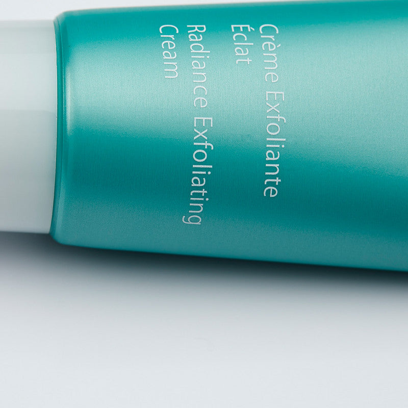 Cyfolia Radiance Exfoliating Bio Cream 50 ml