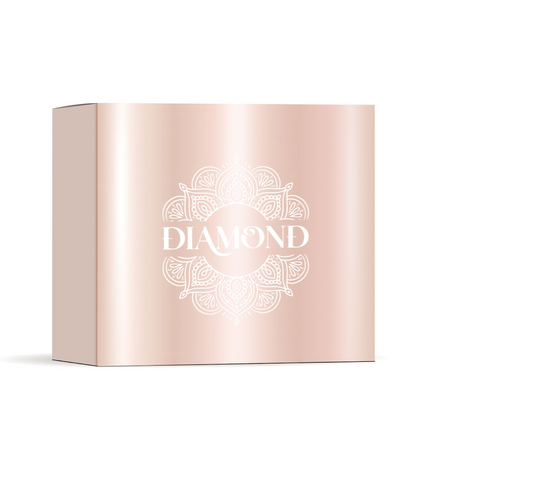 Diamond Set Contouring Cream + Guggul Serum