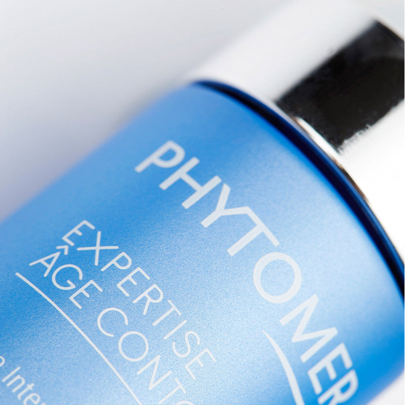 Expertise Age Contour Intense Youth Eye