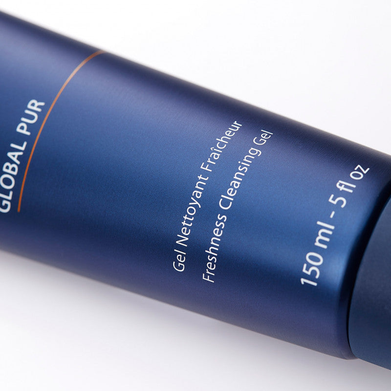 Global Pur Freshness Cleansing Gel 150 ml