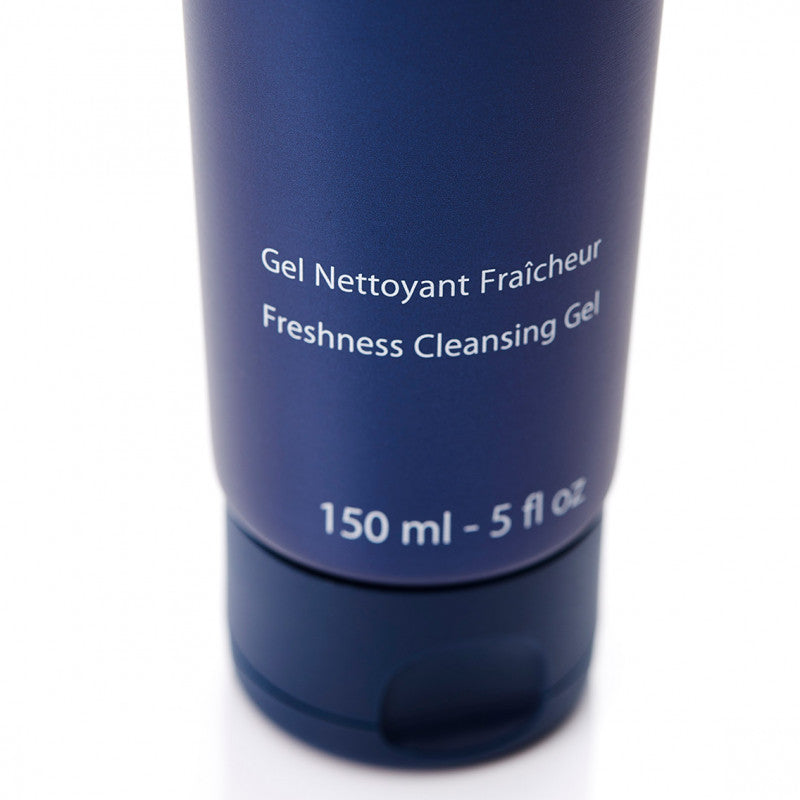 Global Pur Freshness Cleansing Gel 150 ml