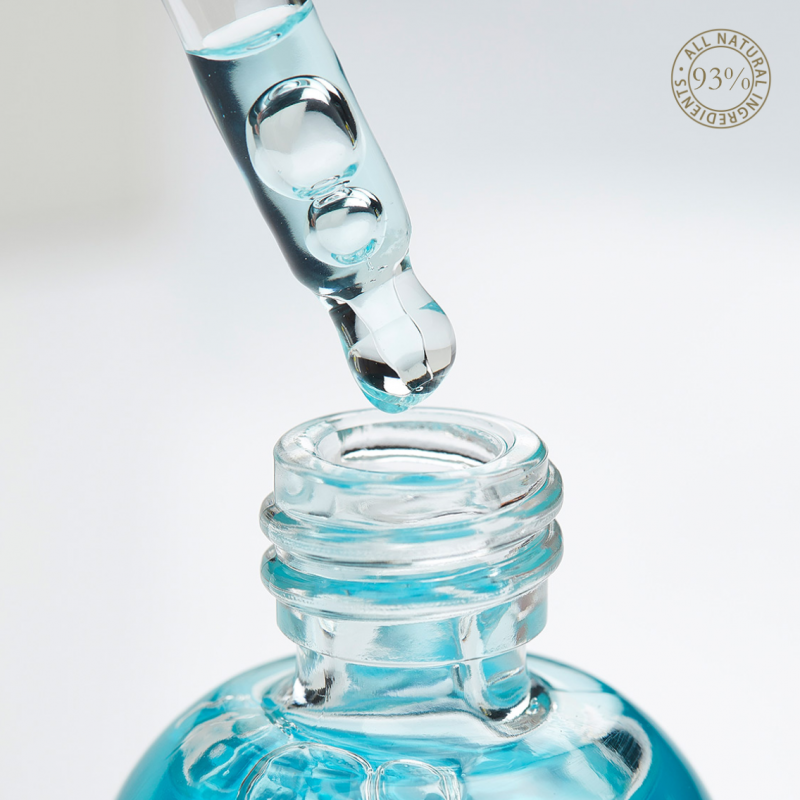 Hydracontinue 12H Moistering Flash Gel