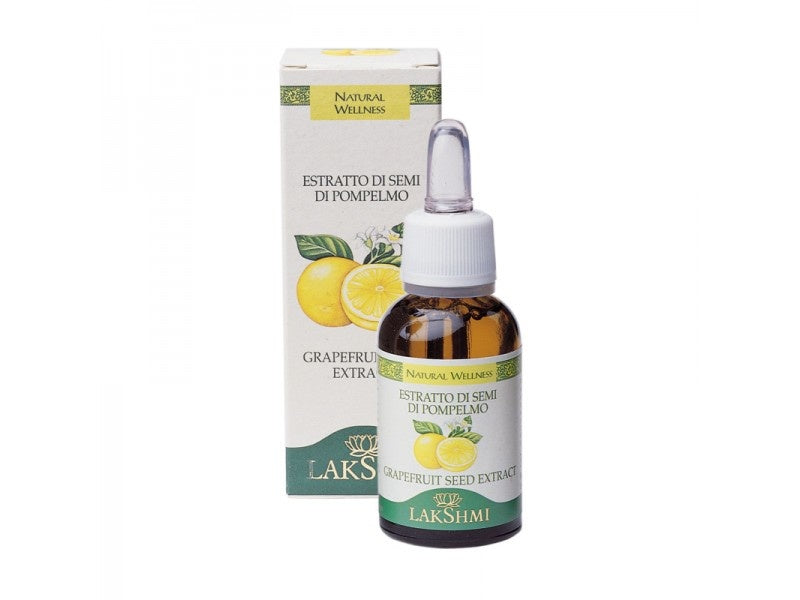 Grapefruitkernextrakt 30 ml op