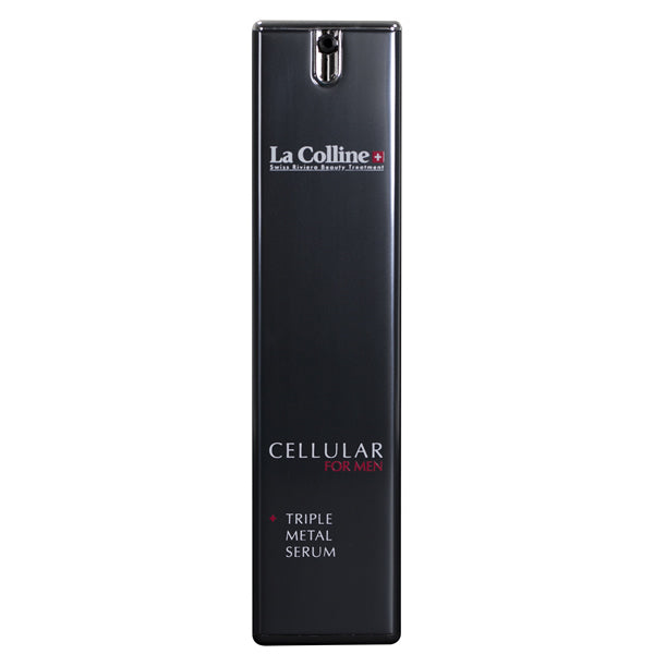 Cellular Triple Metal Serum 50 ml