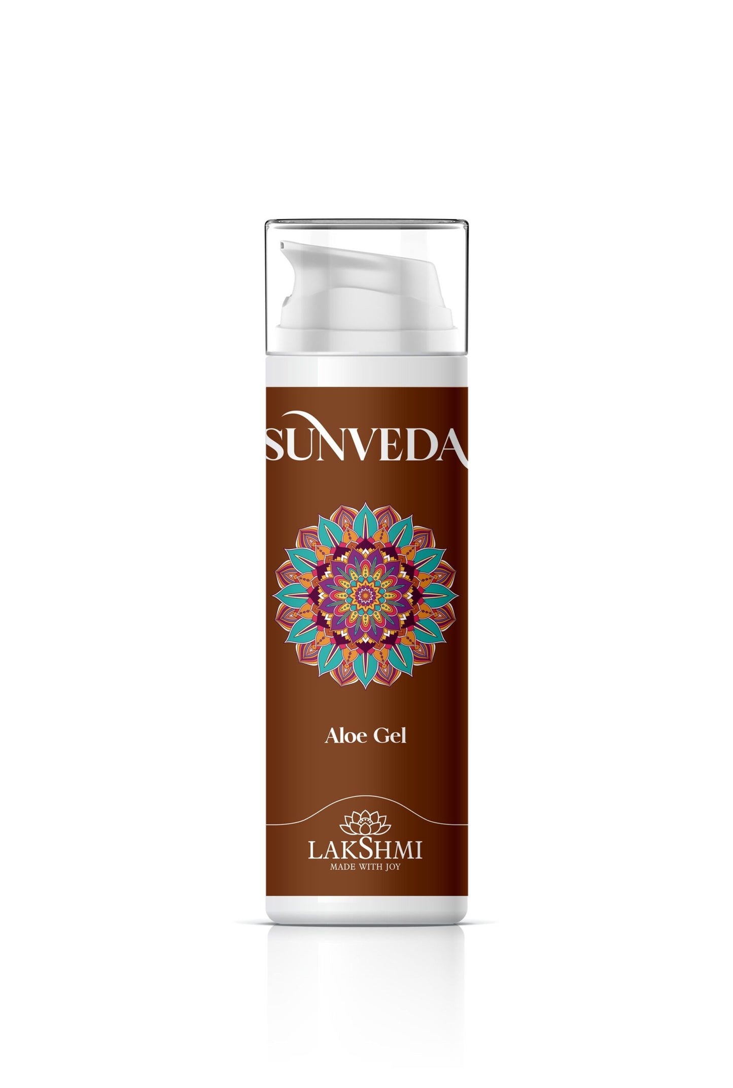Sunveda Aloe Gel, 150ml