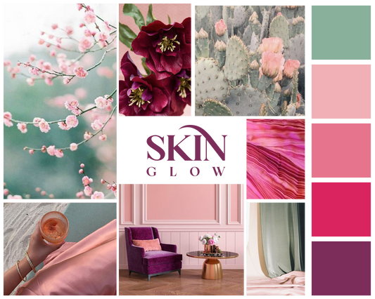 Lakshmi Skin Glow Patch met Arbutin