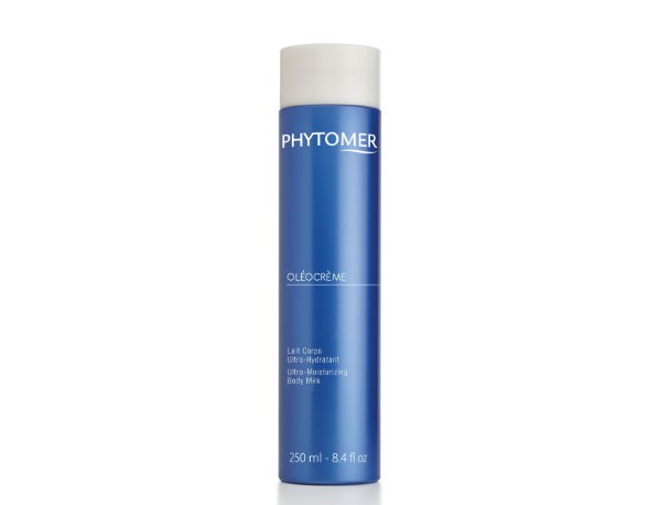 Oléocrème Ultra-Moisturizing Body Milk 250 ml